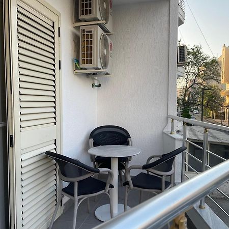 Luxurious Dreamy Seaside Apartment Durrës Extérieur photo
