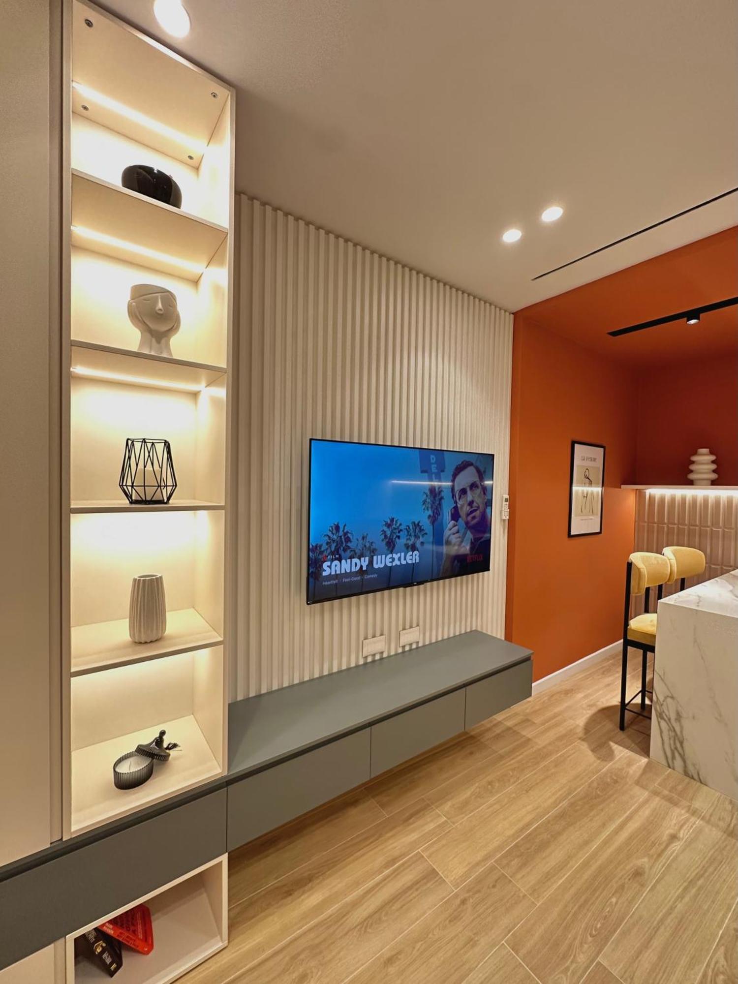 Luxurious Dreamy Seaside Apartment Durrës Extérieur photo