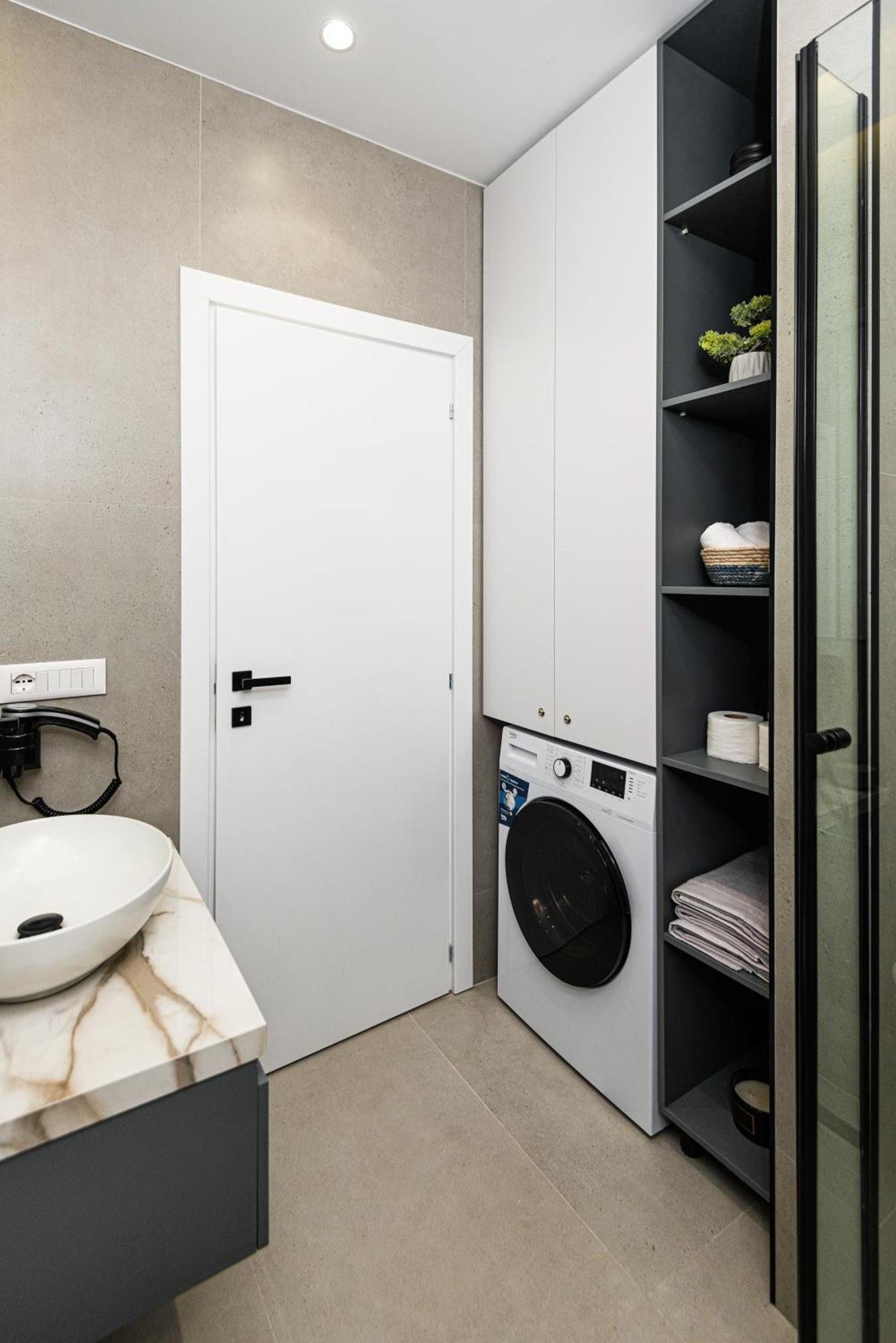 Luxurious Dreamy Seaside Apartment Durrës Extérieur photo