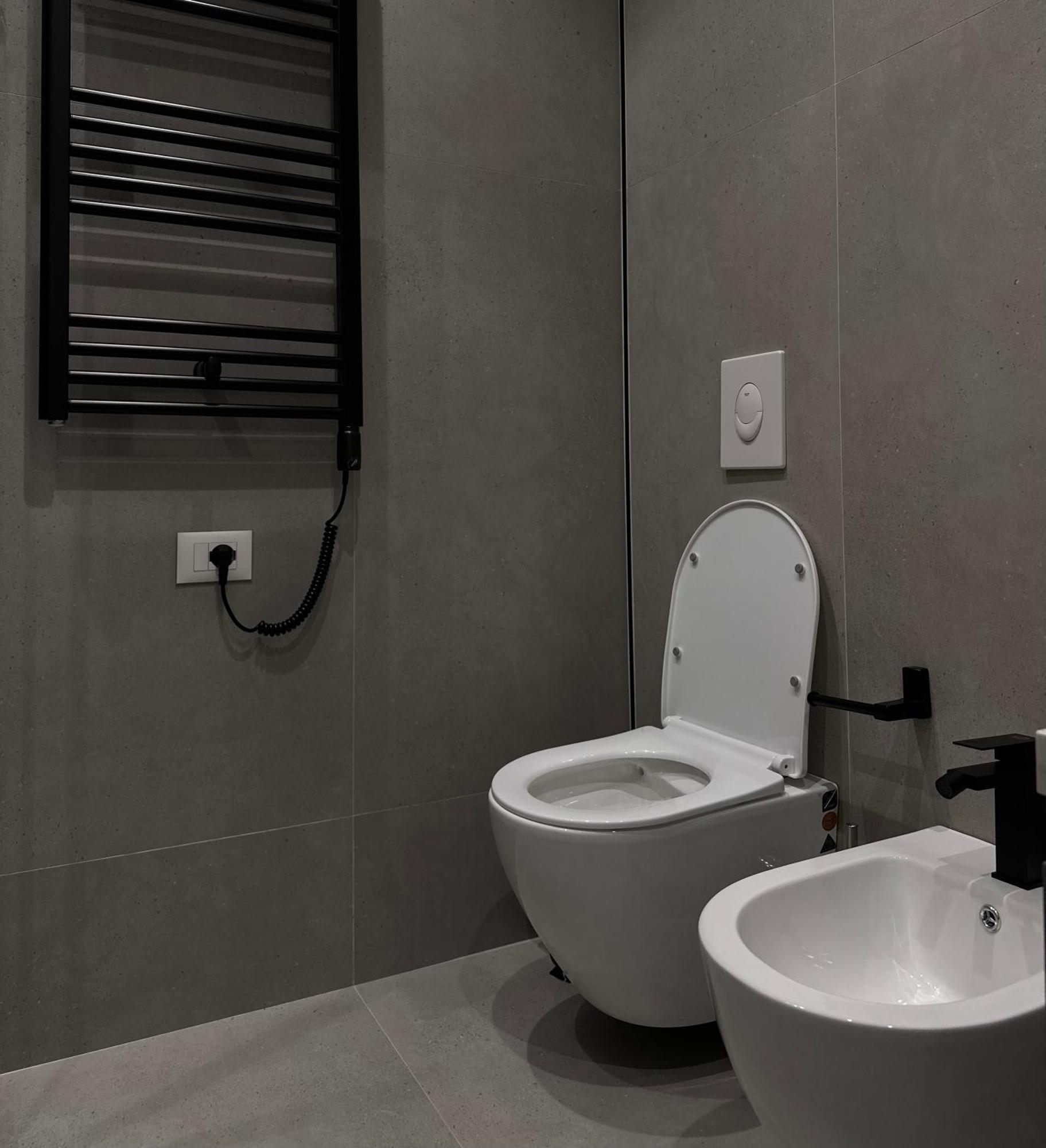 Luxurious Dreamy Seaside Apartment Durrës Extérieur photo