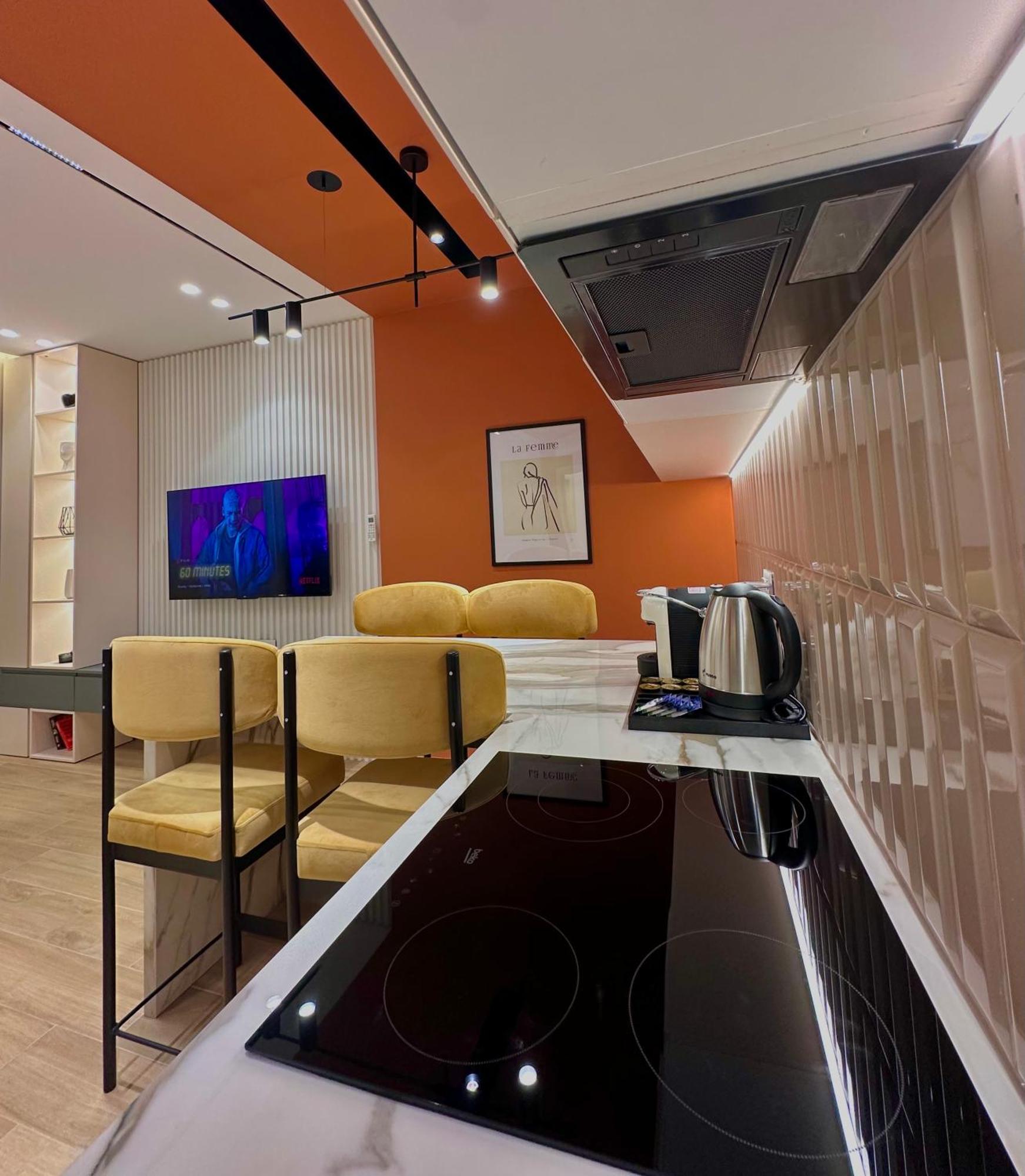 Luxurious Dreamy Seaside Apartment Durrës Extérieur photo