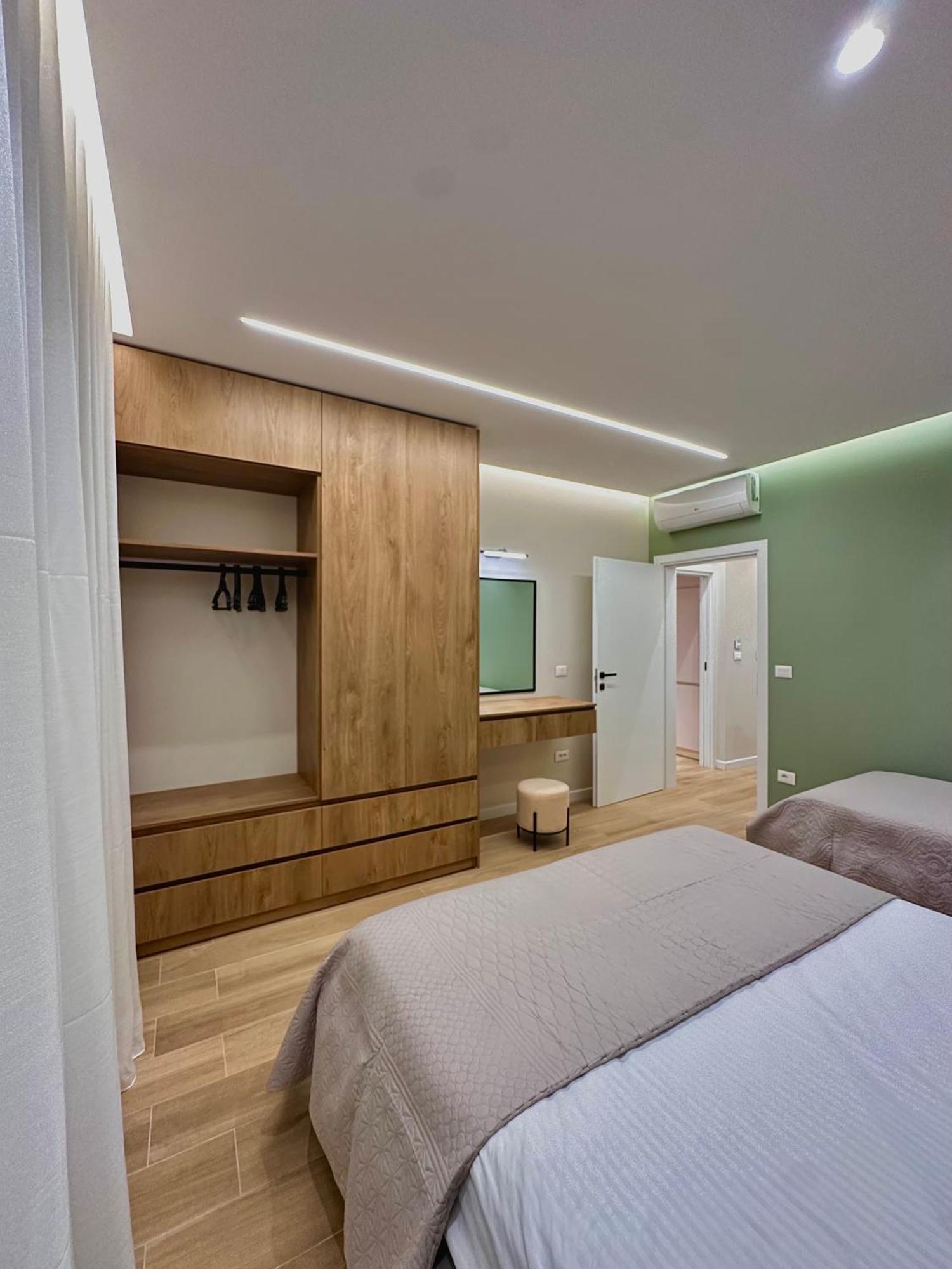 Luxurious Dreamy Seaside Apartment Durrës Extérieur photo
