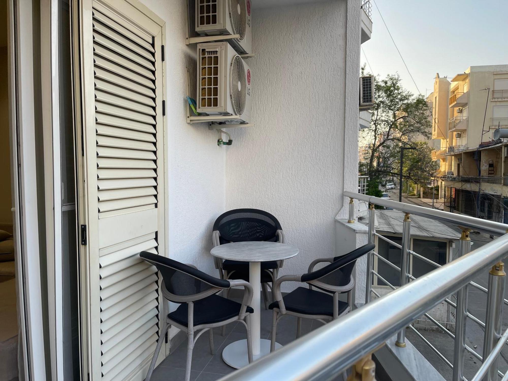 Luxurious Dreamy Seaside Apartment Durrës Extérieur photo